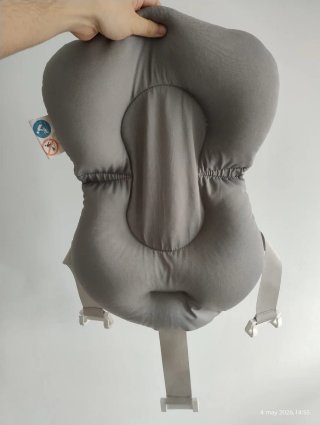 URGE Bañera plegable para bebé Twistshake