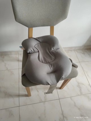 URGE Bañera plegable para bebé Twistshake