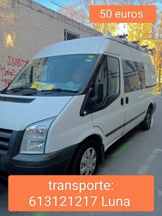 Transporte