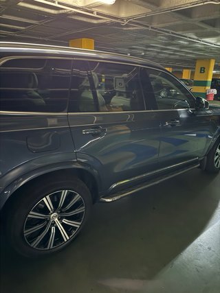 Volvo XC90 2020