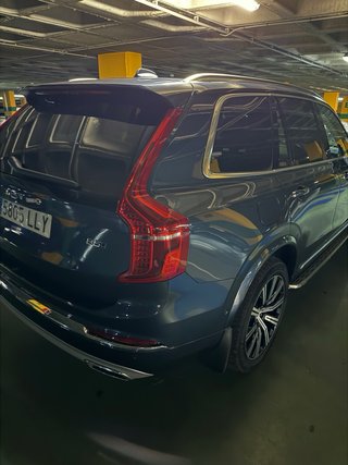 Volvo XC90 2020