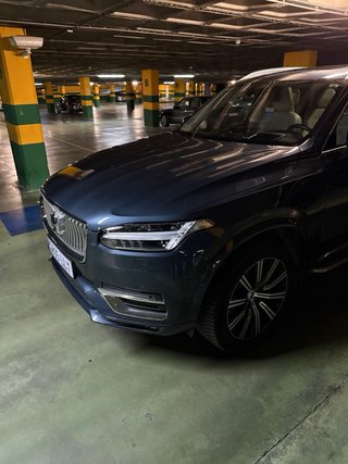 Volvo XC90 2020
