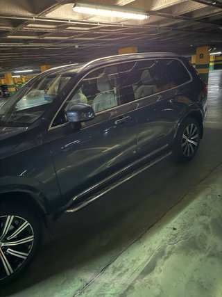 Volvo XC90 2020