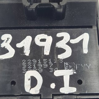 MANDO ELEVALUNAS DELANTERO IZQUIERDO OPEL OPEL INSIGNIA BERLINA 2008-2017