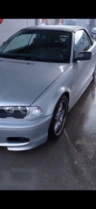 BMW Serie 3 2003