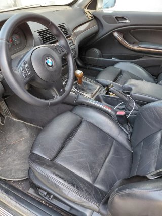 BMW Serie 3 2003