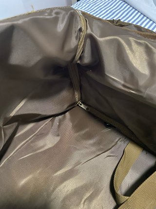 Mochila Táctica Marrón Militar
