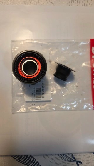 Núcleo DT Swiss Ratchet EXP