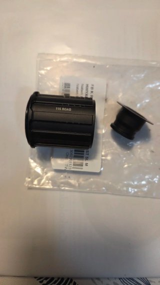 Núcleo DT Swiss Ratchet EXP