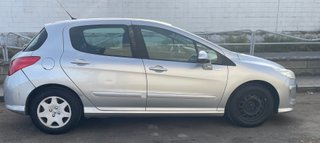 Peugeot 308 2010 diesel 5 puertas