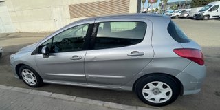 Peugeot 308 2010 diesel 5 puertas