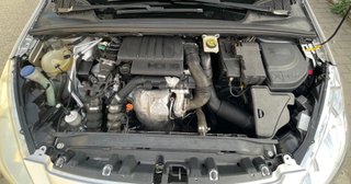Peugeot 308 2010 diesel 5 puertas