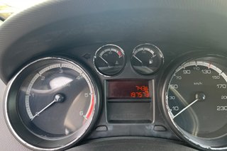 Peugeot 308 2010 diesel 5 puertas