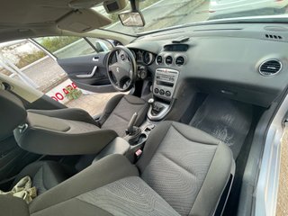Peugeot 308 2010 diesel 5 puertas
