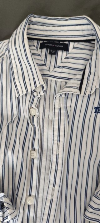 Lote Ropa Bebé 2 Años: Americana y Camisas
