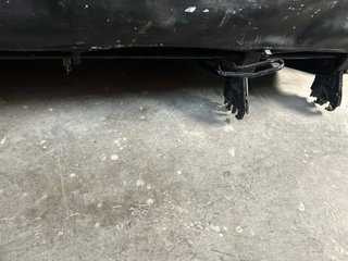 Asientos Mercedes Vito 639