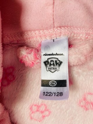 Bata y Pantuflas Nickelodeon Skye Talla 6
