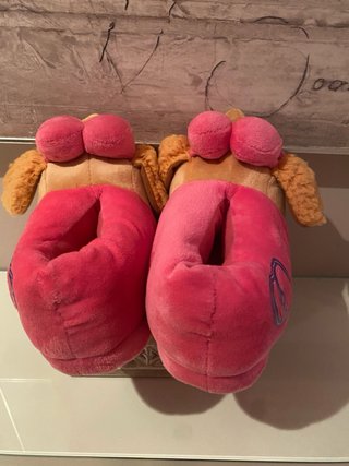 Bata y Pantuflas Nickelodeon Skye Talla 6