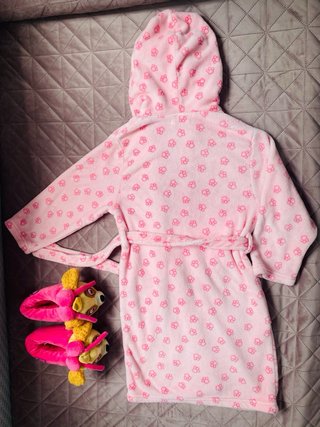 Bata y Pantuflas Nickelodeon Skye Talla 6