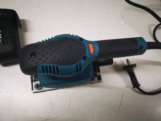 Lijadora orbital Makita de 190w