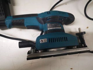 Lijadora orbital Makita de 190w