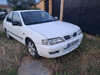 Nissan Primera 1997