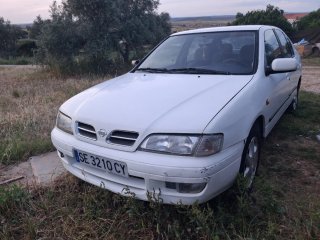 Nissan Primera 1997
