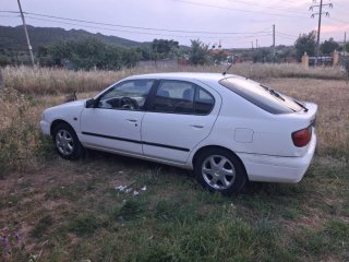 Nissan Primera 1997