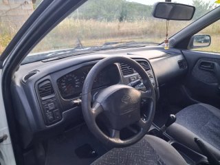 Nissan Primera 1997
