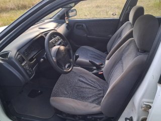 Nissan Primera 1997