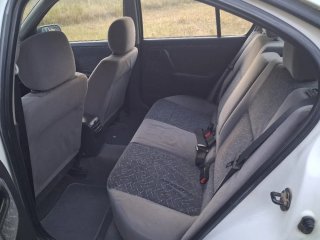 Nissan Primera 1997