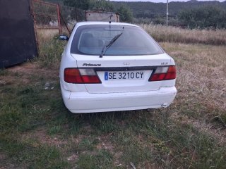 Nissan Primera 1997