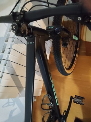 Orbea Alma H30 Talla M 2023