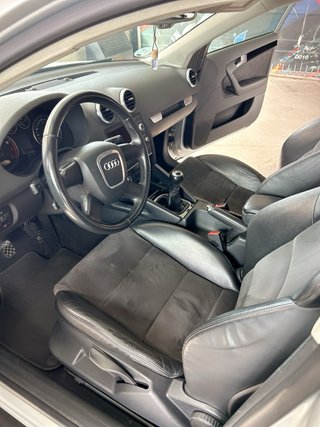Audi A3 2009