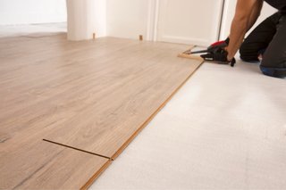 Instalación Tarima y Rodapié | Acabado PROFESIONAL