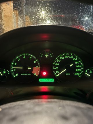 Mazda MX-5 1.8 (1999)