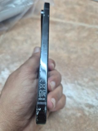 Google Pixel 9 Pro XL Negro