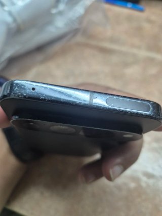 Google Pixel 9 Pro XL Negro