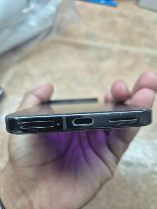 Google Pixel 9 Pro XL Negro