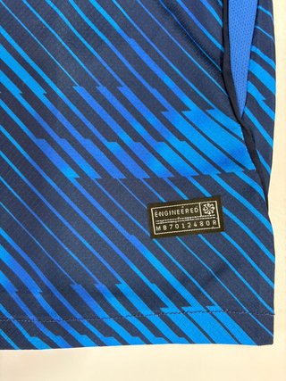 Camiseta Nike Francia FFF Talla M
