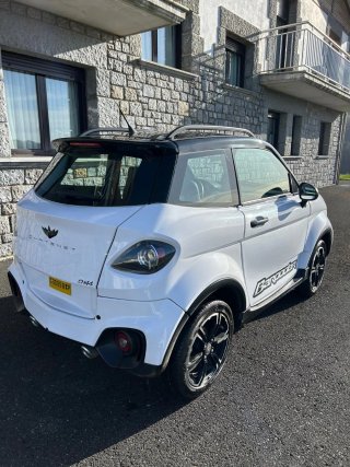 chatenet CH44 2022