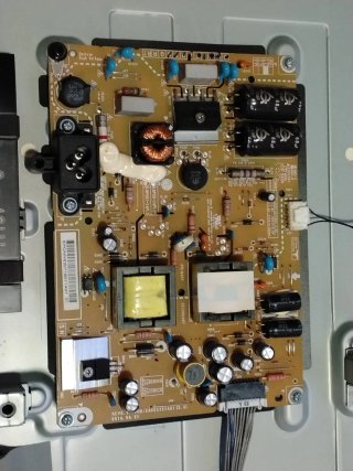 EAX65391401 (3.0) - Fuente de alimentacion - LG