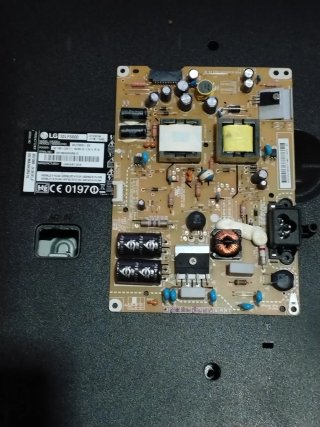 EAX65391401 (3.0) - Fuente de alimentacion - LG