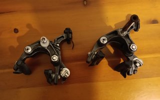 Puentes de Freno Shimano Ultegra