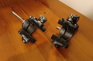 Puentes de Freno Shimano Ultegra