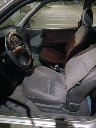 Citroen Saxo 1999