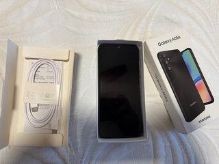 Samsung A05s en muy buen estado