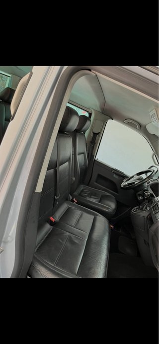 Volkswagen Caravelle 140cv DSG 2013