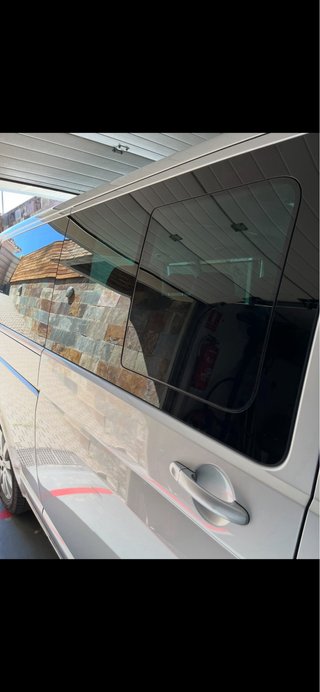 Volkswagen Caravelle 140cv DSG 2013