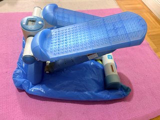 Mini Stepper (mini elíptica) Domyos Step